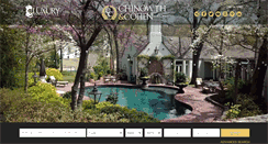 Desktop Screenshot of cctulsa.com